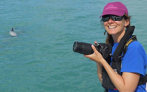 Read more on Kaikoura Ocean Research Institute